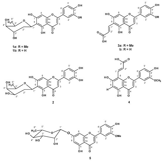 Chemical Constituent
